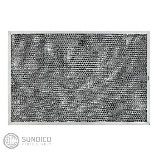 GE CHARCOAL FILTER WB2X9761