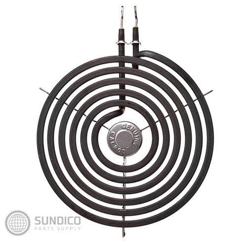 GE 8" BURNER UNIT 2350W PLUG IN WB30M2