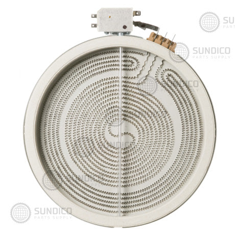 GE 8" HALIANT ELEMENT WB30T10131