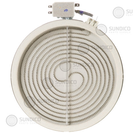GE 8" RADIANT ELEMENT WB30T10132