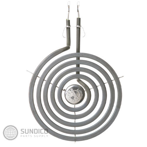 GE 6" UNIT 1600W PLUG IN WB30X218