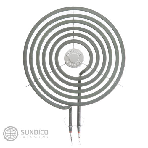 GE 8" UNIT 2700W PLUG IN WB30X219