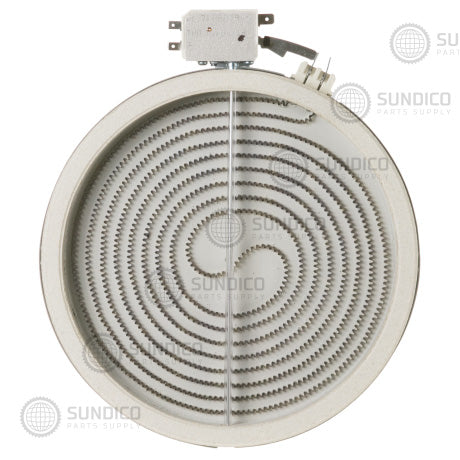 GE 8" HALIANT ELEMENT WB30X26465