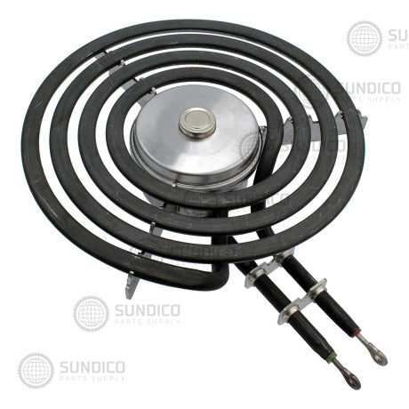 GE 6" BURNER WITH SENSOR WB30X31058
