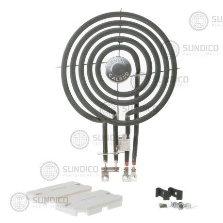 GE 6" UNIT 3W NO TRIM RING WB30X342