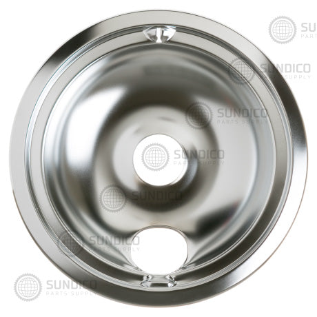 GE BOWL BURNER 8 (CH) WB31K10266