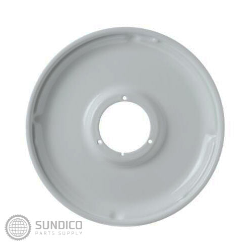 GE BRNR BOWL GRAY WB31M10