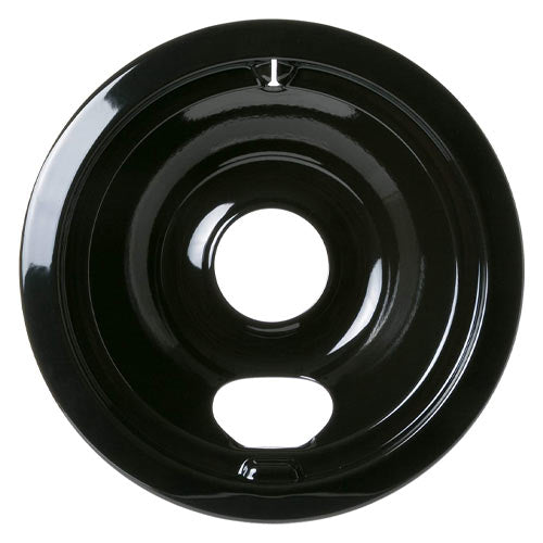 GE 6" BOWL BLACK REAR BUBBLE WB31M20
