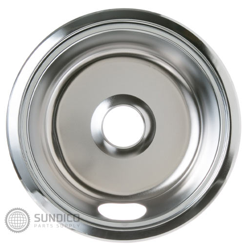 GE 8" BOWL CHROME WB31X5011