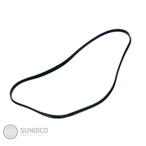 GE BURNER BOWL GASKET SEAL WB32M8