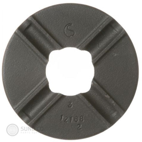GE SIMMER BURNER CAP WB32X5116