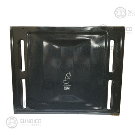 GE BOTTOM OVEN AND DEFLECTOR ASM WB35X37968