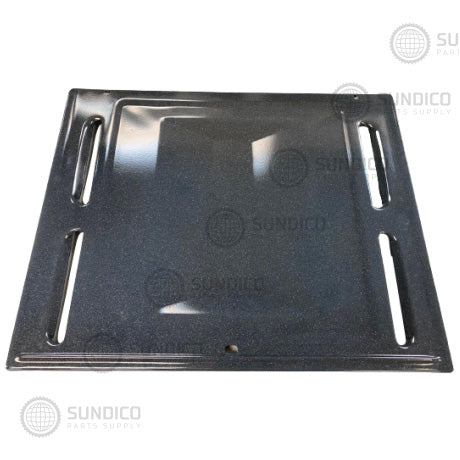 GE BOTTOM OVEN AND DEFLECTOR ASM WB35X37973