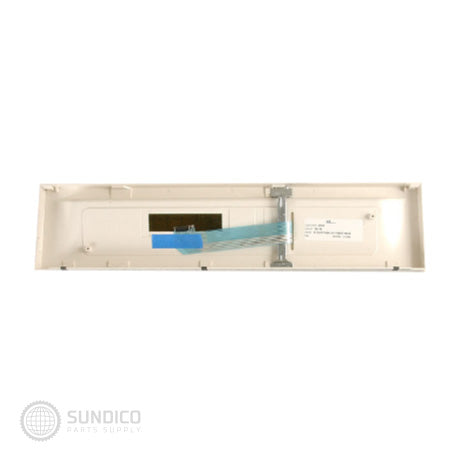 GE PANEL CONTROL ASSY(PERF-BQT) WB36T10309