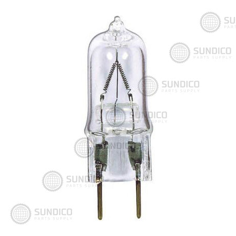 GE BULB HALOGEN WB36X10213