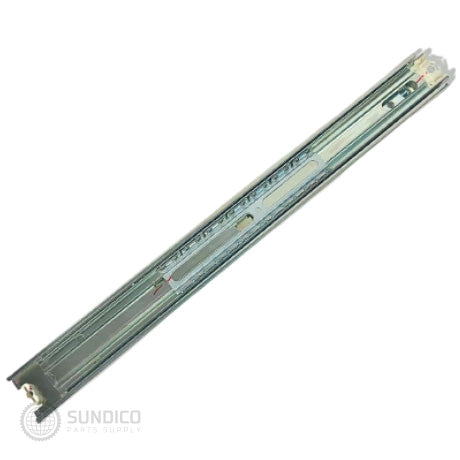 GE DRAWER SLIDE ASSY RIGHT WB39K10020