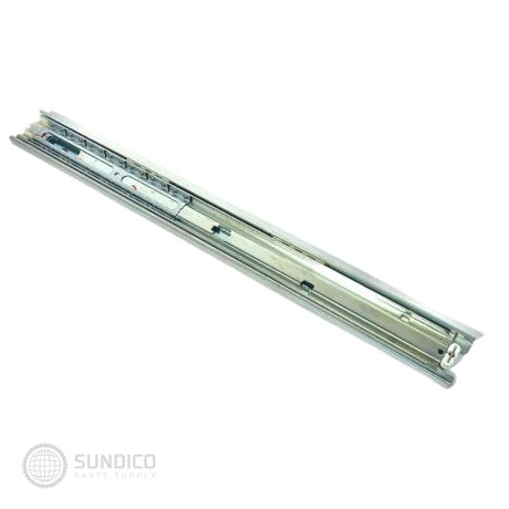 GE DRAWER SLIDE ASSY LEFT WB39K10021