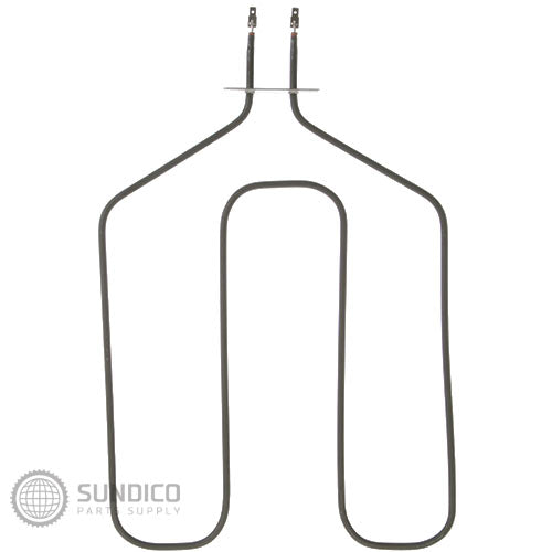 GE BROIL ELEMENT WB44X10015