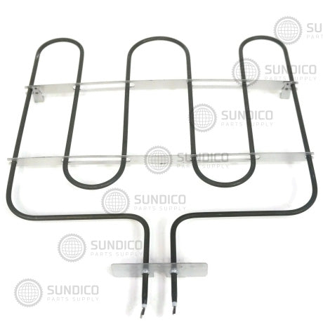 GE BROIL UNIT ASM WB44X30616