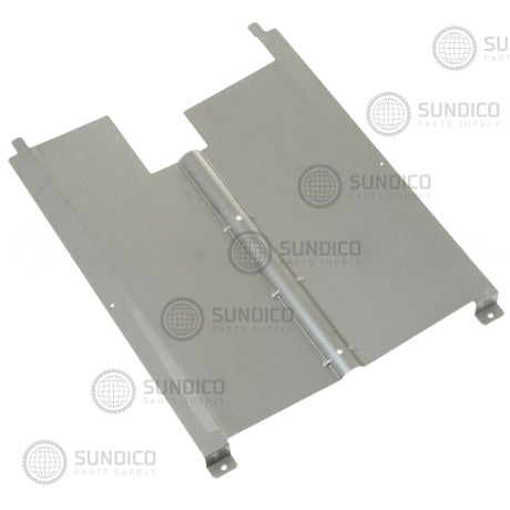 GE BAKE DEFLECTOR UC WB49K10029
