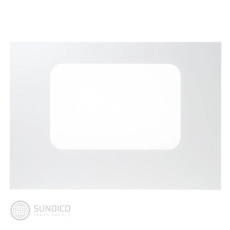 GE GLASS DOOR WB56T10145