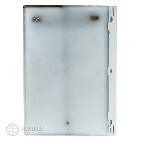 GE BODY SIDE/WHITE WB63T10048