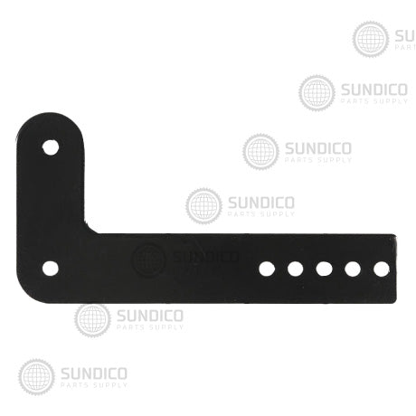 GE BRACKET RETAINER WC02X10009