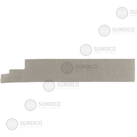 GE BAG INSULATION ASM WD01X21775