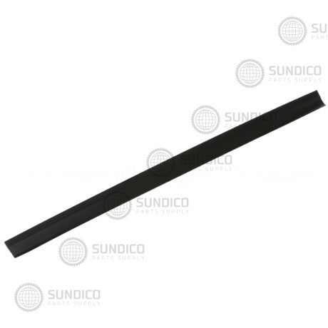 GE BLACK TUB TRIM WD01X29479