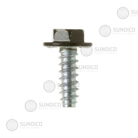 GE 8-18 1HW 1/2 SN SCREW WD02X10085