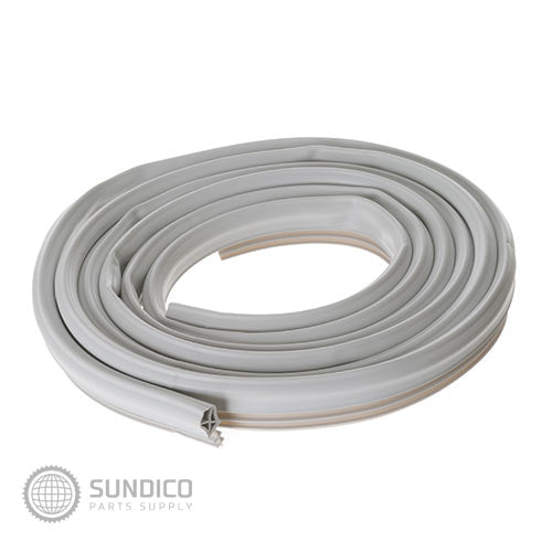 General Electric WD08X10016 Dishwasher Door Gasket