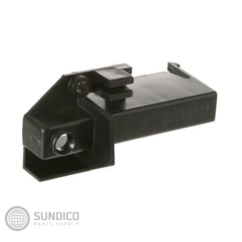 General Electric WD12X10023 Dishwasher Float Switch Bracket