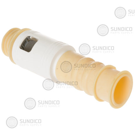 GE ADAPTOR PUMP ASM WD12X10308