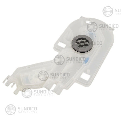 GE AIRBREAK FLOW METER ASM WD12X24598