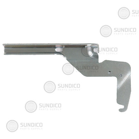 GE ARM HINGE COMPLETE RH WD14M12
