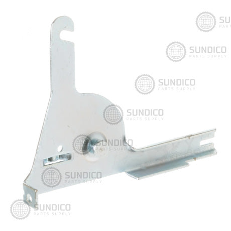GE ARM HINGE ASM WD14X20128