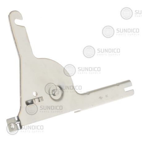 GE ARM HINGE ASM WD14X20129