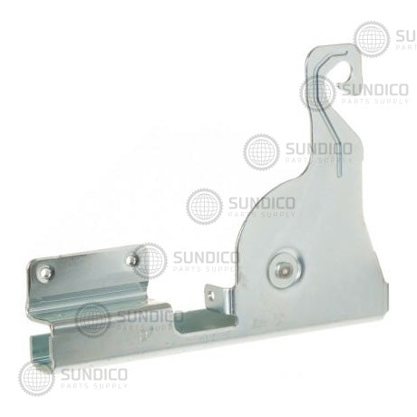 GE ARM HINGE ASM RH WD14X23738