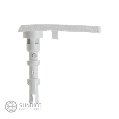 GE DETERGENT CUP SHAFT WD16X313