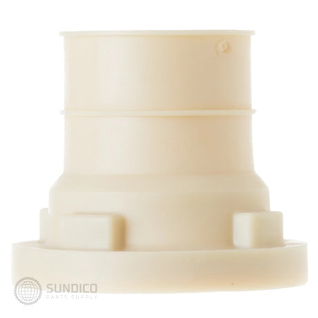 GE CONNECTOR PUMP ASSY WD18X10010