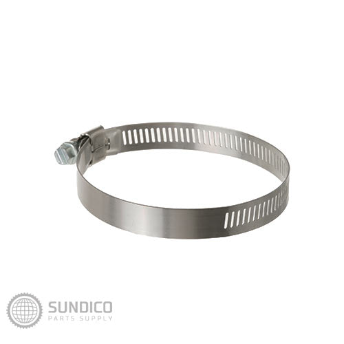 GE CLAMP, SUMP WD1X1392