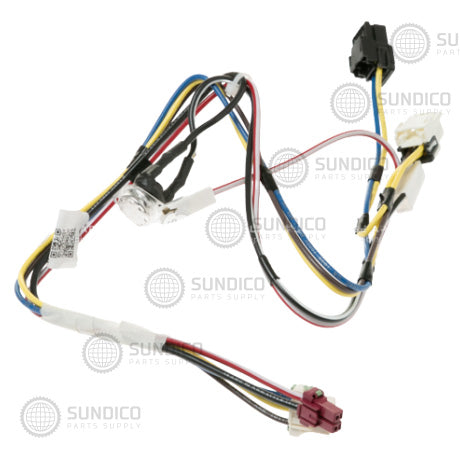 GE AC HARNESS ASM WD21X24096