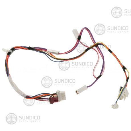 GE AC HARNESS ASM WD21X26440