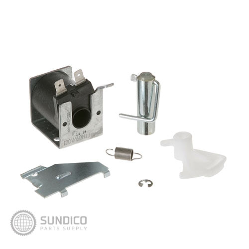 GE DRAIN SOLENOID WD21X802