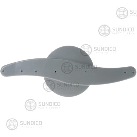 GE ARM SPRAY LOW ASM WD22X10047