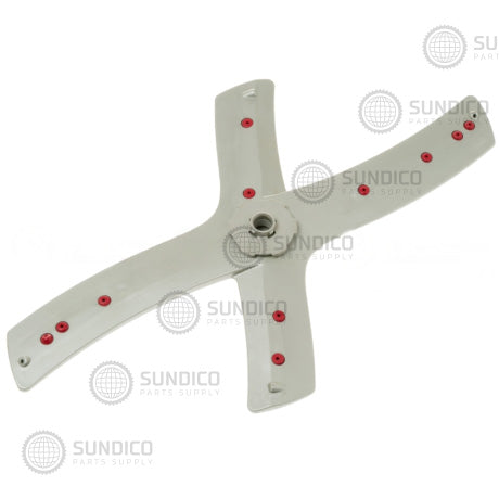 GE ARM SPRAY MID ASM WD22X22853