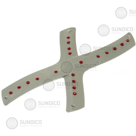 GE ARM SPRAY LOWER ASM WD22X22857