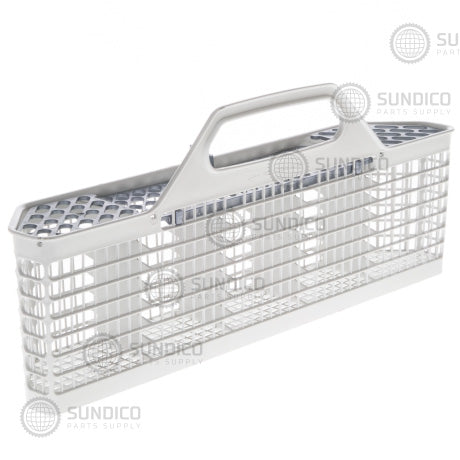 GE BASKET SILVERWARE ASM WD28X10177