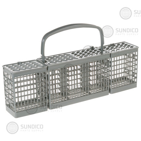 GE BASKET - 7 PC. ASM WD28X10197