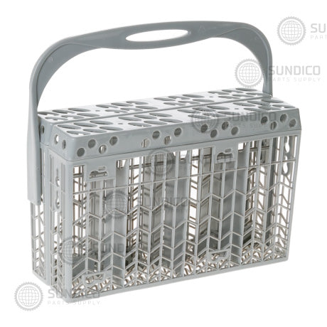 GE BASKET ASM SILVERWARE WD28X10215